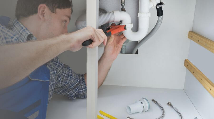 Professional sewer line replacement in Meacham, OR